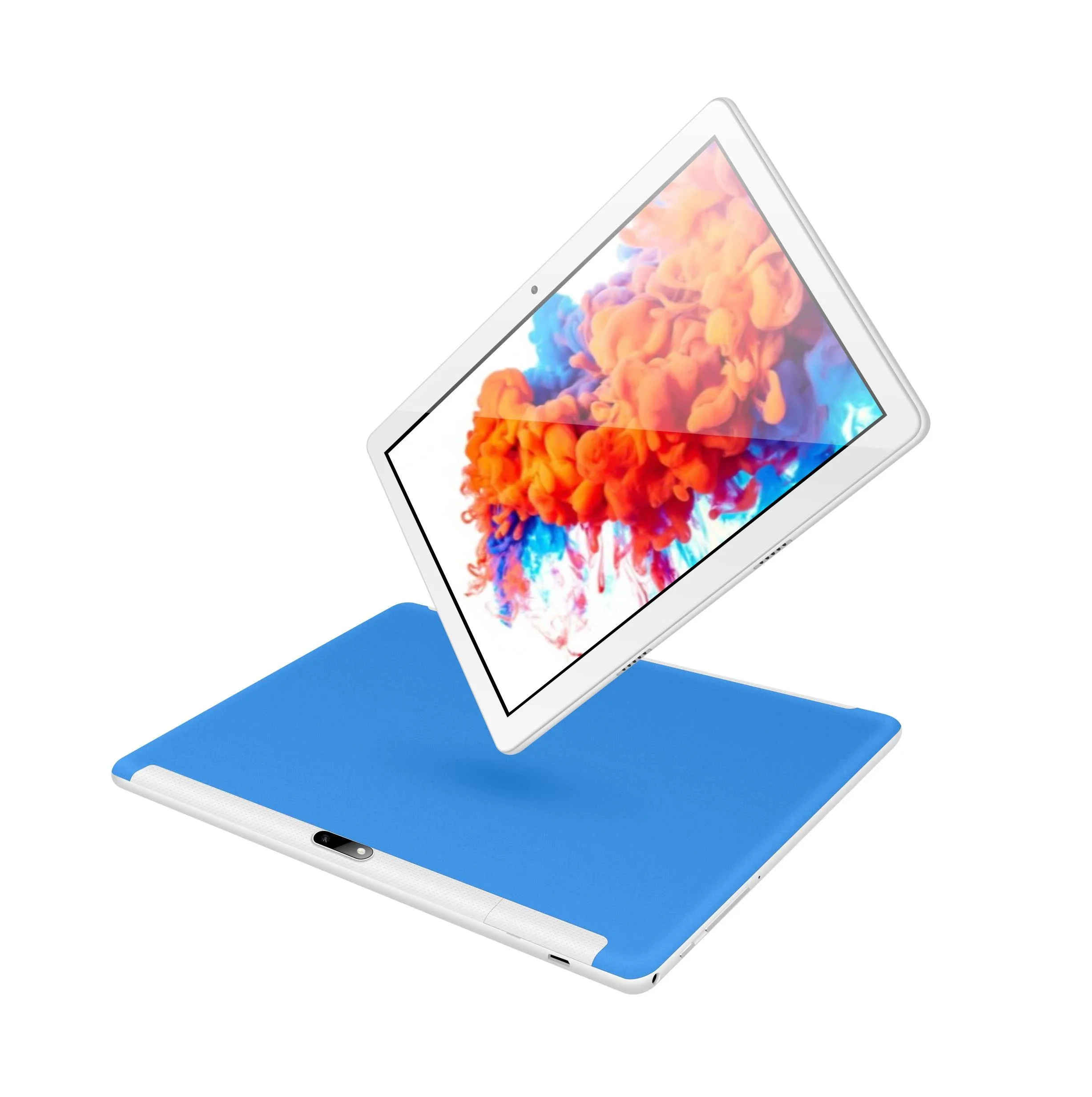 Best Quality 10.1 Inch WiFi Tablet PC Tablet 2GB 32GB Support OEM Dual Cameras IPS 1280*800 Big Screen Tablet Android 10. 0