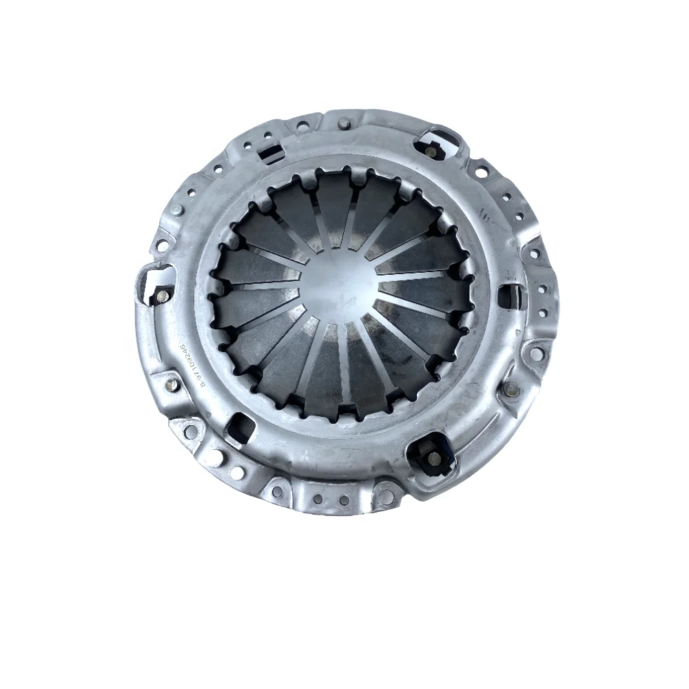 oem 8-97109246-0 8971092460 5-87610082-0 Auto parts wholesale Clutch Cover for ISUZU 100P-T 600P 4JB1T 4JG2
