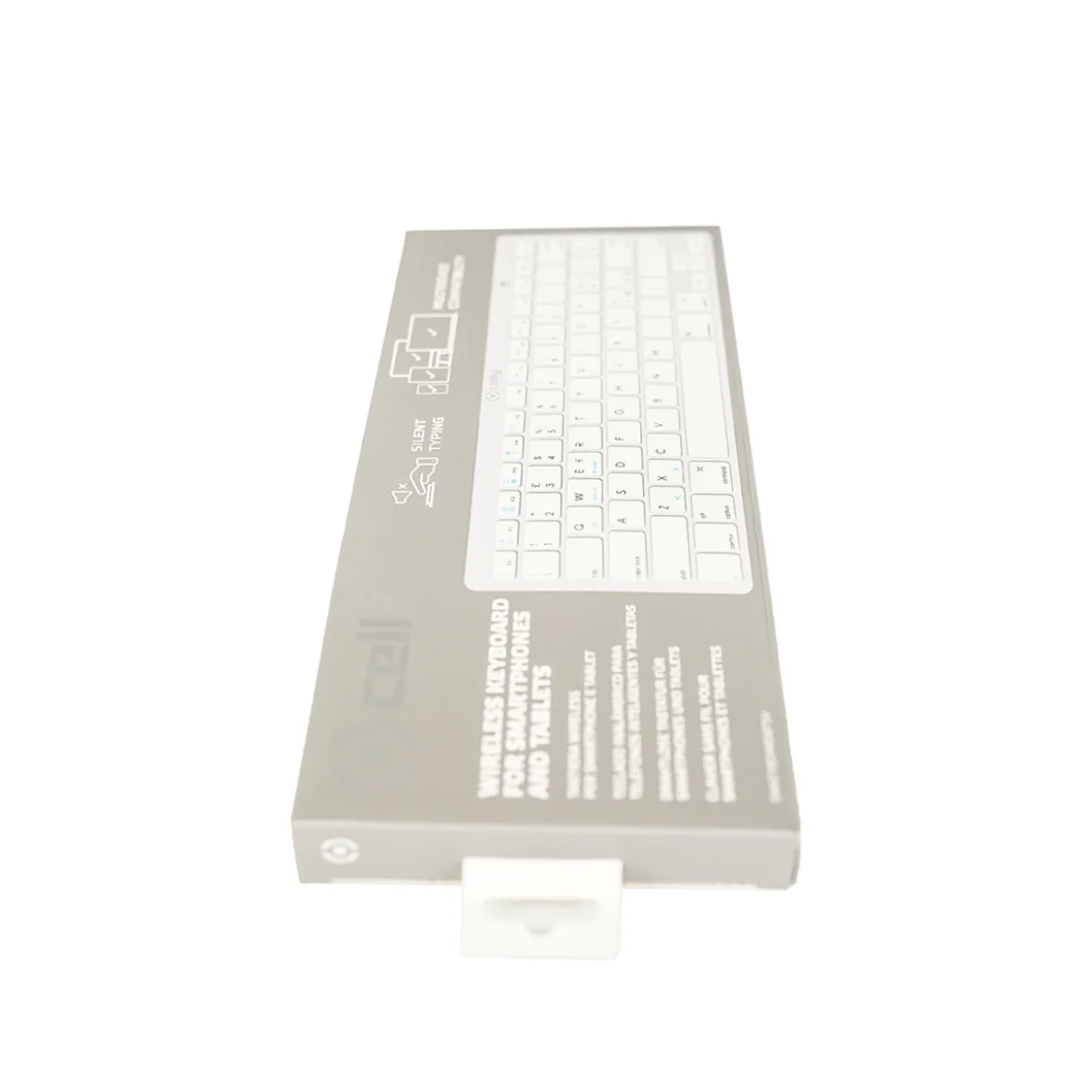 Wholesales Custom Logo Keyboard Large Shipping Mailer Corrugated Paper Boxes for Electronics Packing Box with hooks