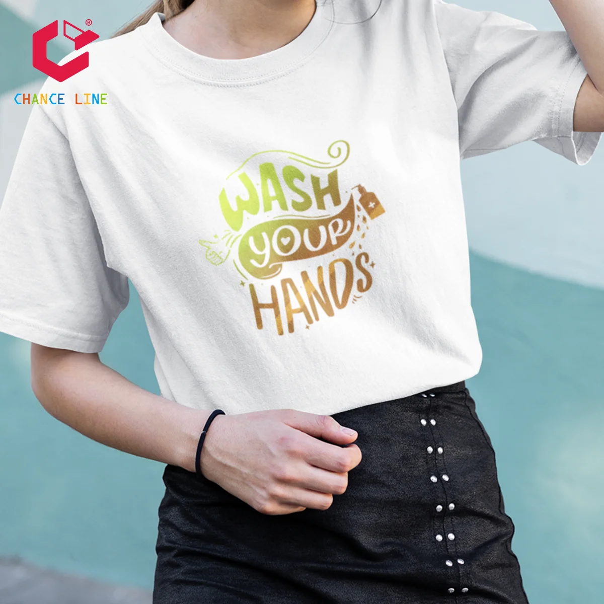 High quality clothes pet heat vinyl textil hologram transfer film