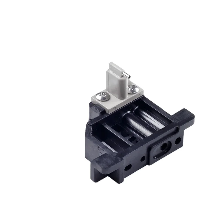 Compatible RX gutter block assy 451869 for Hitachi RX printer