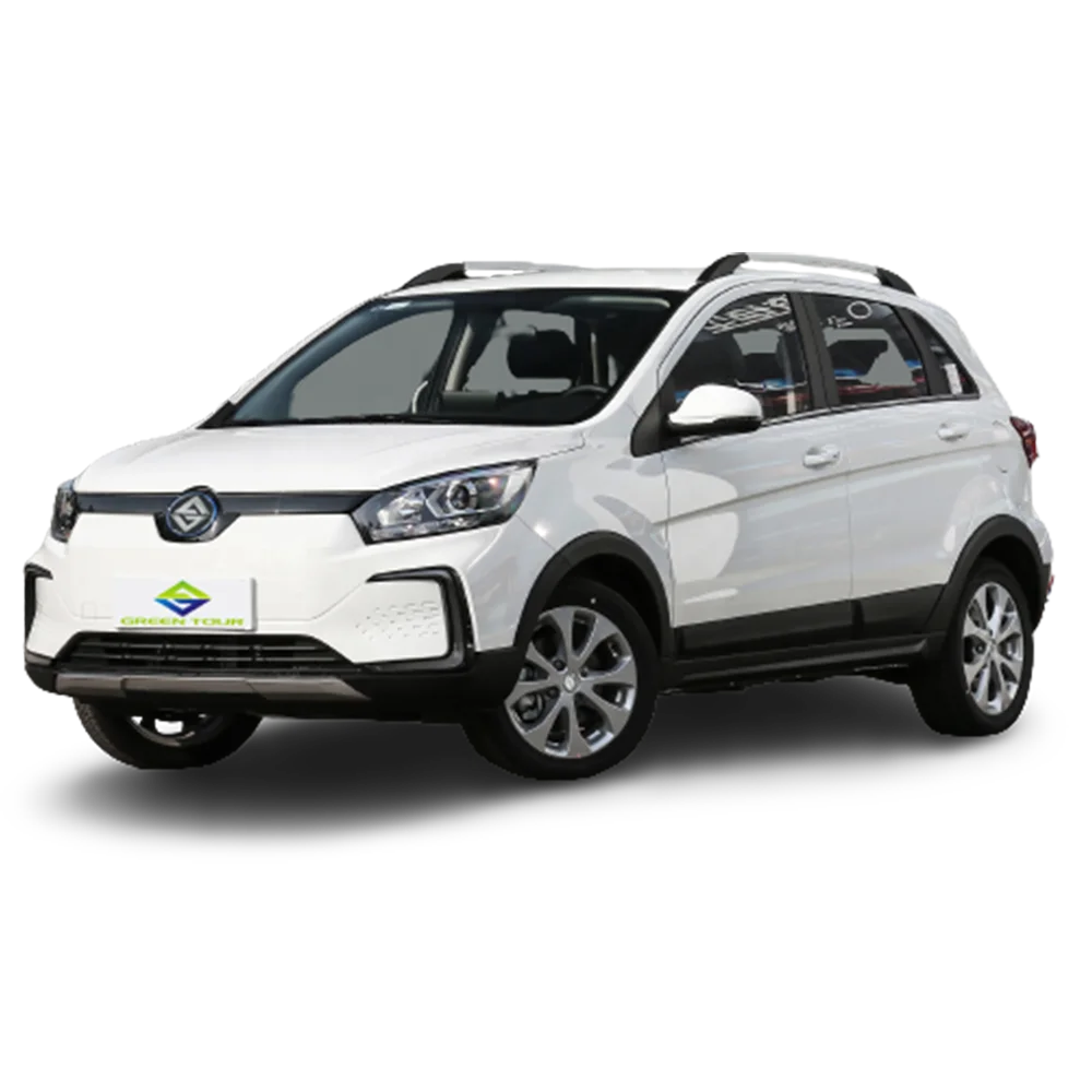 Left Hand Drive Vehicles Para 4 Personas Adult Automatic Cars Mini Electric Car