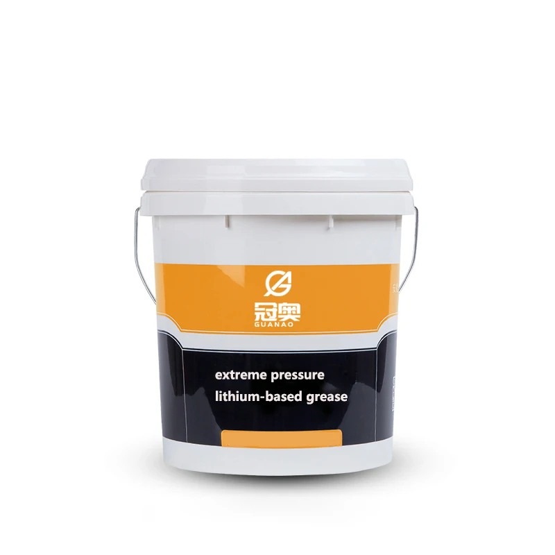 wholesale heavy-load centralized lubrication systems extreme pressure lithium-based grease
