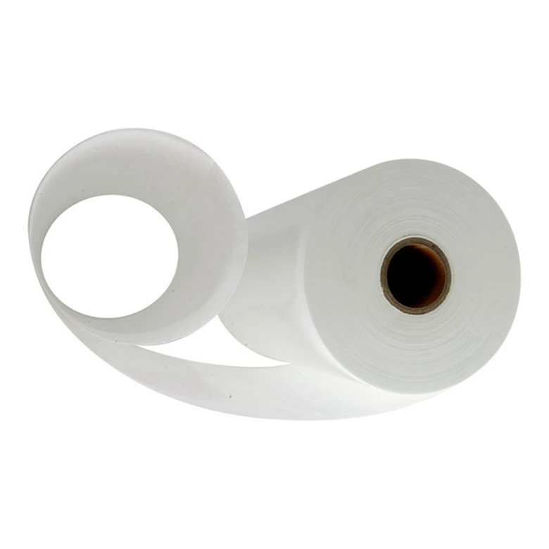 New Air Filter Paper Cloth Media Material Roll White Fiberglass Filter Media