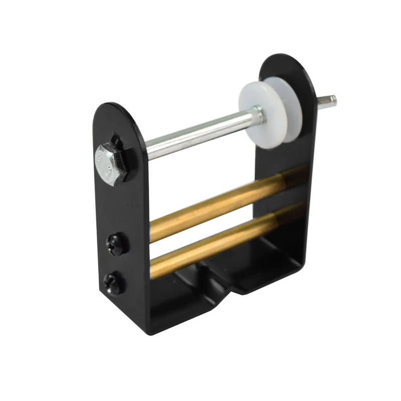 Elong  Archery Bowstring Serving Jig Bow Strings Making Tool for Various Bowstring