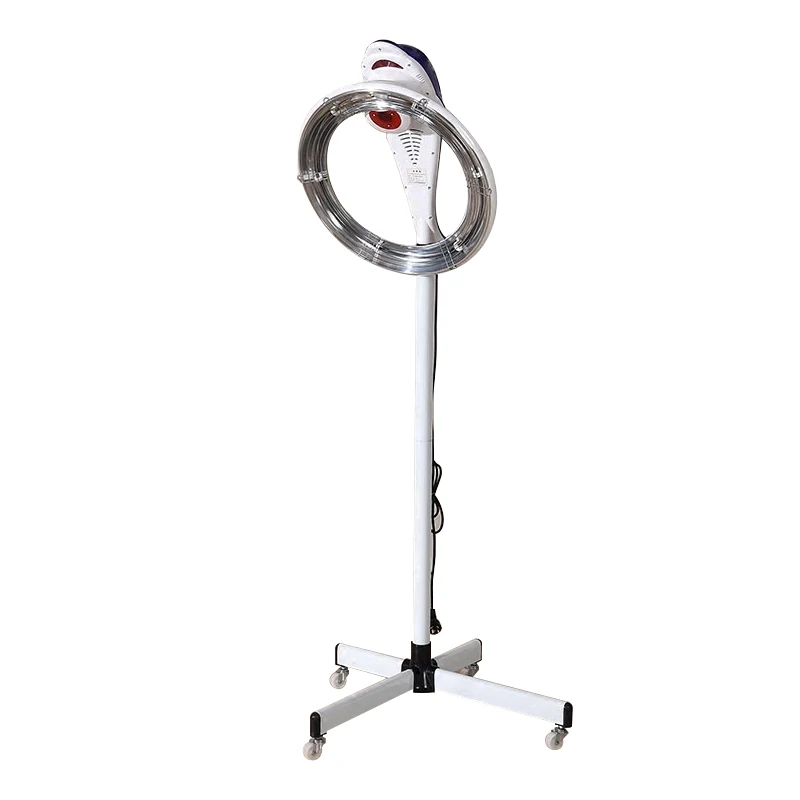 Chinese Supplier White Standing Hair Dryer