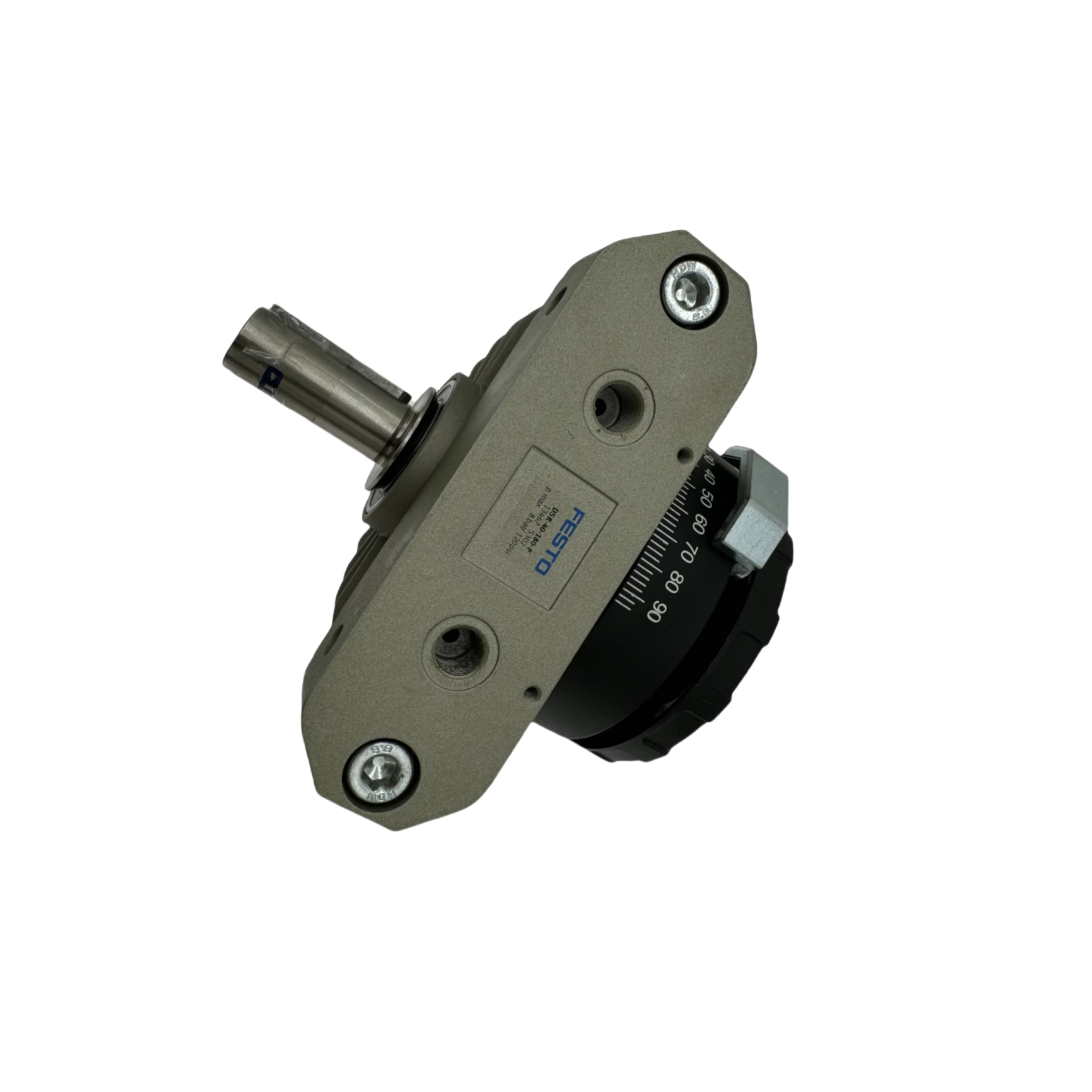 Brand new genuine product FESTOs Semi-rotary drive DSR-40-180-P 13467 DSR series cylinder