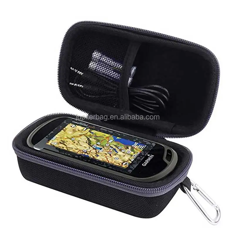 eva gps storage case box fit Nuvi Drive DriveSmart