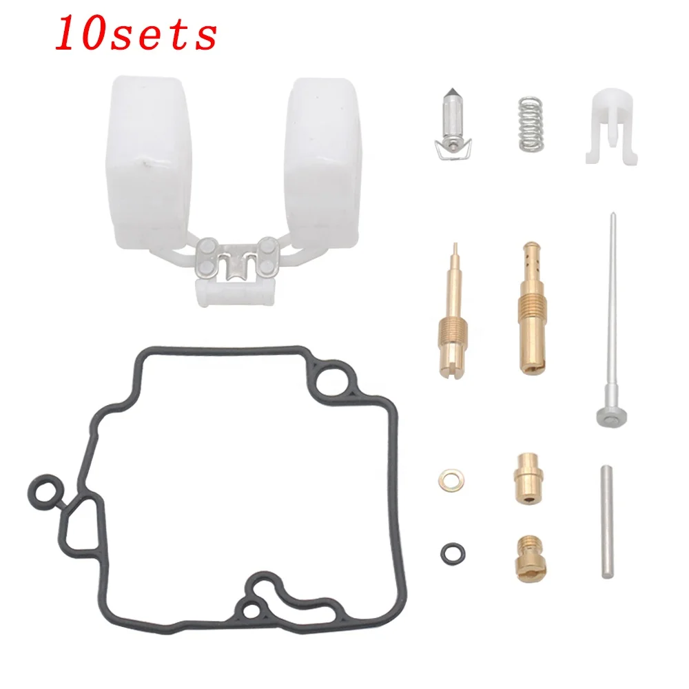 Carburetor Rebuild Kit For CVK 30 CVK30 Carb Scooter Carburetor Repair Kit