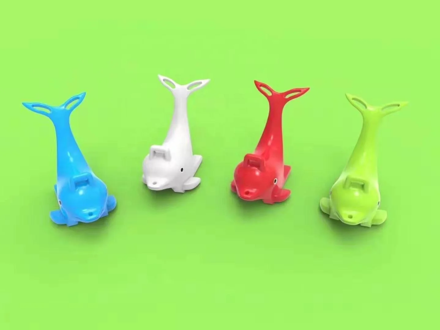 Dolphin Penguin skating assistant training ice rink equipment ice rink skating aid skate helper