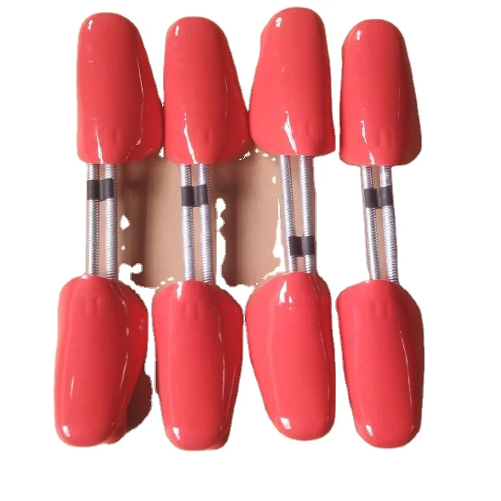 Adjustable Size Spring Shoe Tree Stretcher Holder Shaper Support Shoe expander for Men and Women