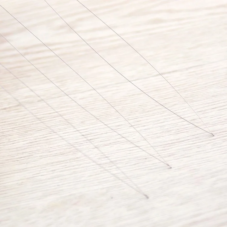 Wholesale 20cm Hair Extensions Loop Threader Wire Pulling Hook Tool Pulling Loop Needle Threader