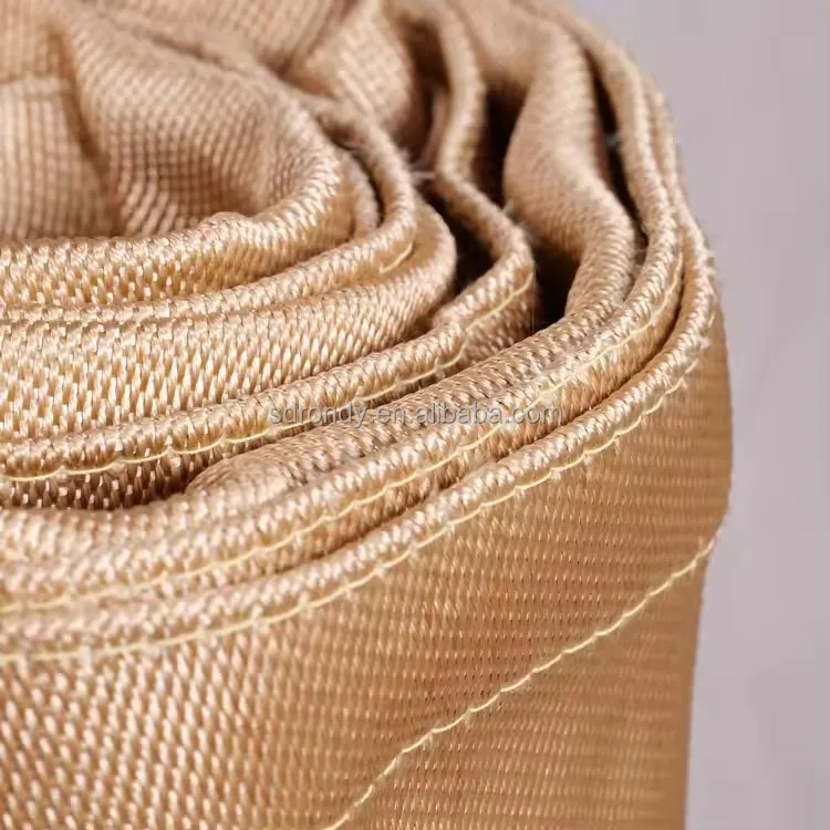 Fiberglass Welding Curtain Heat Insulation Industrial 4ft x 6ft Heavy Duty Fire Blankets for Welding