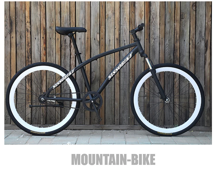 OEM fixie fixed cog Современный велосипед фиксированная Шестерня велосипед цена производителя