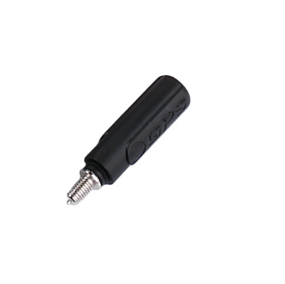 China manufacturer 1575.42 MHz passive gps antenna with SMA connector