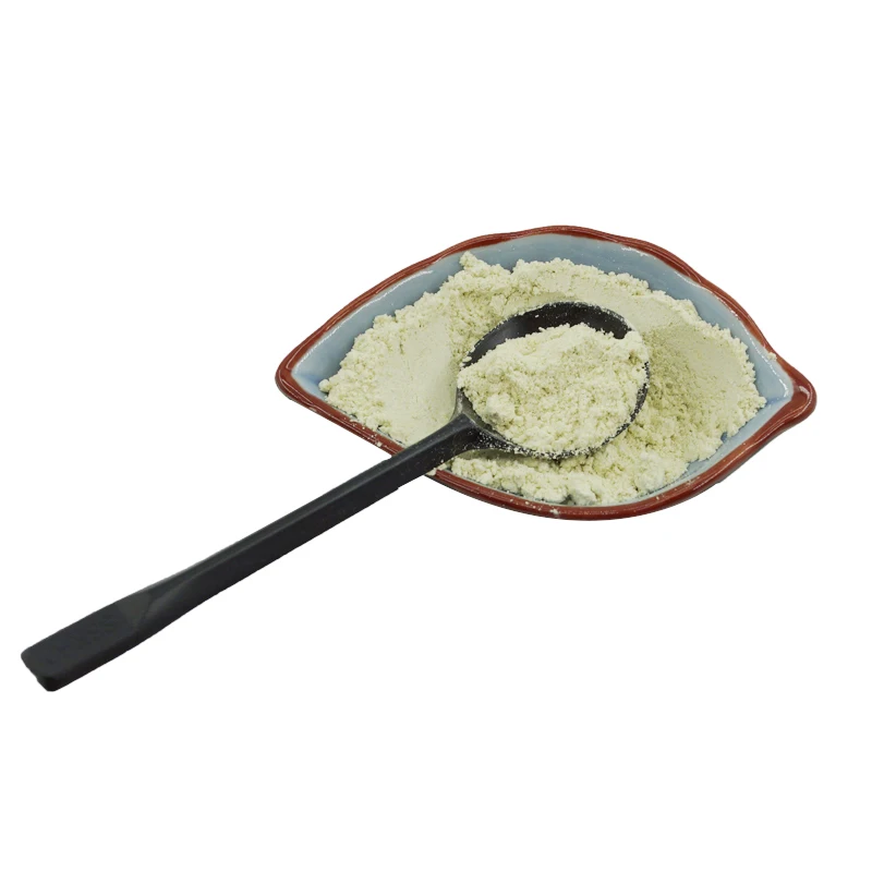 Factory wholesale Japanese horseradish wasabi powder