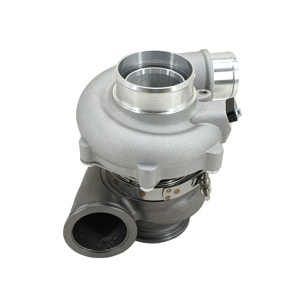 Racing turbocharger G25 G25-550 G25-660 871389-0004 Ball Bearing Turbo for universal racing car