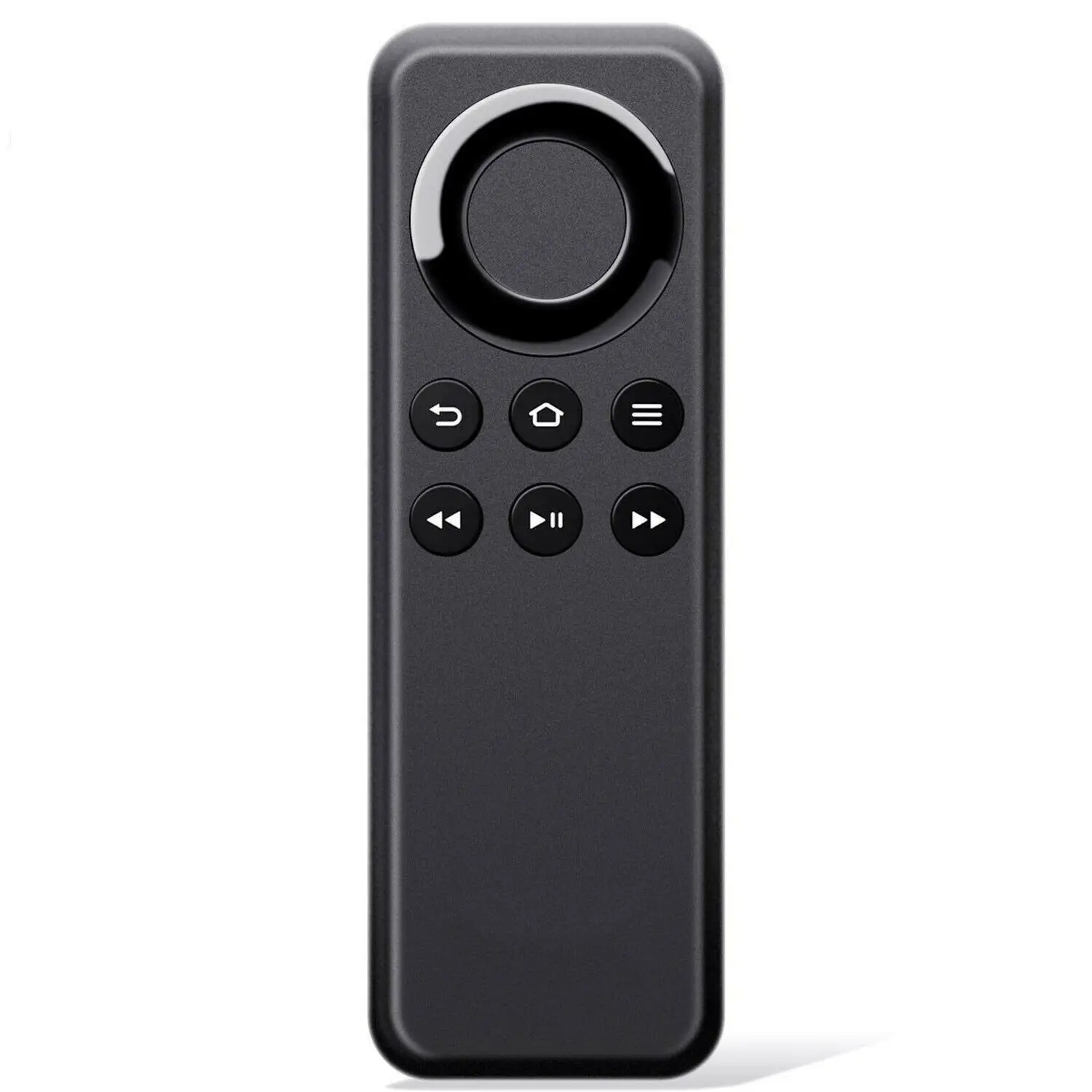 
 Новый Сменный пульт дистанционного управления CV98LM, совместимый с Amazon Fire TV Stick и Amazon Fire TV Box без голосовой функции  