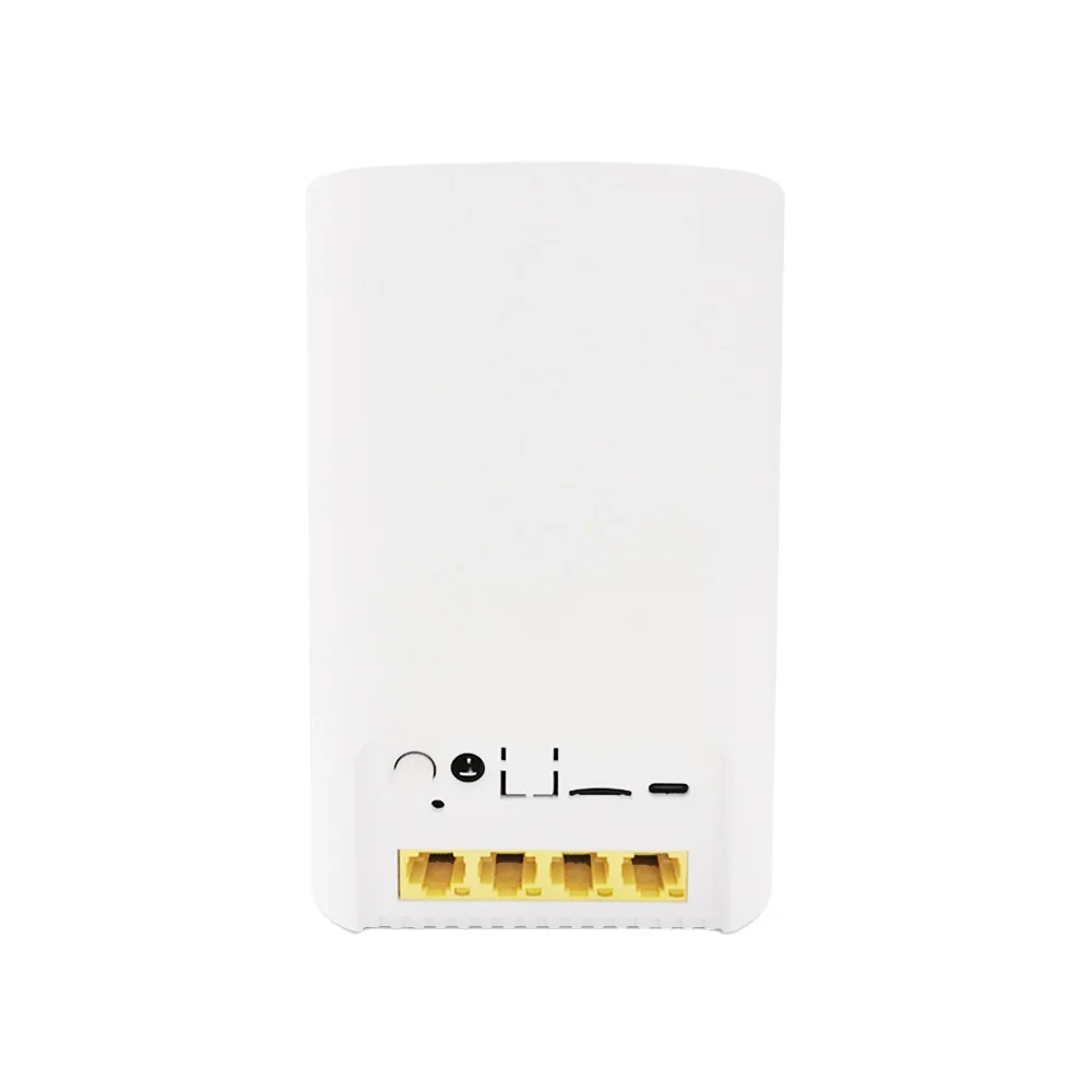 with competitive price China Unicom VN007  gaming router openwrt router lte wifi router Factory