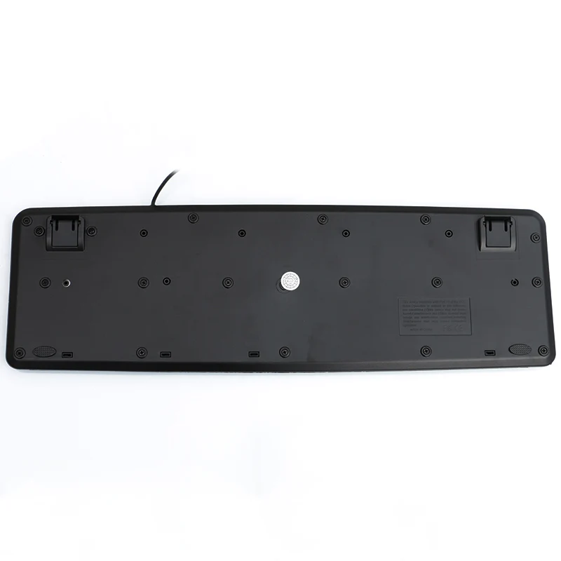 Hot Selling 104 keys Standard Accessories 60% Wired PC Keyboard Wired Keyboard