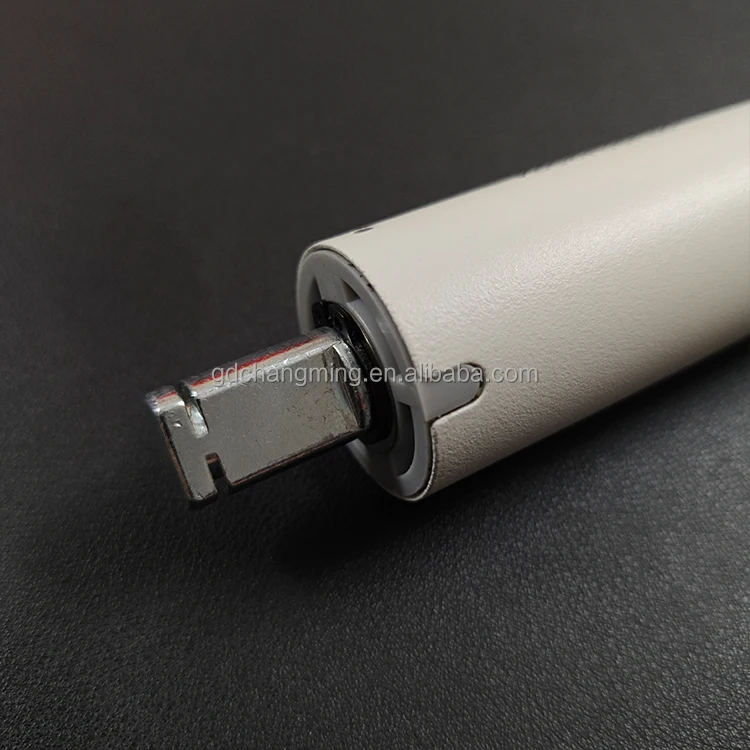 APP Remote Control 35mm 8Nm Smart Zigbee Roller Blinds Motor Rolling Shutter Motor Controller Work with Homekit