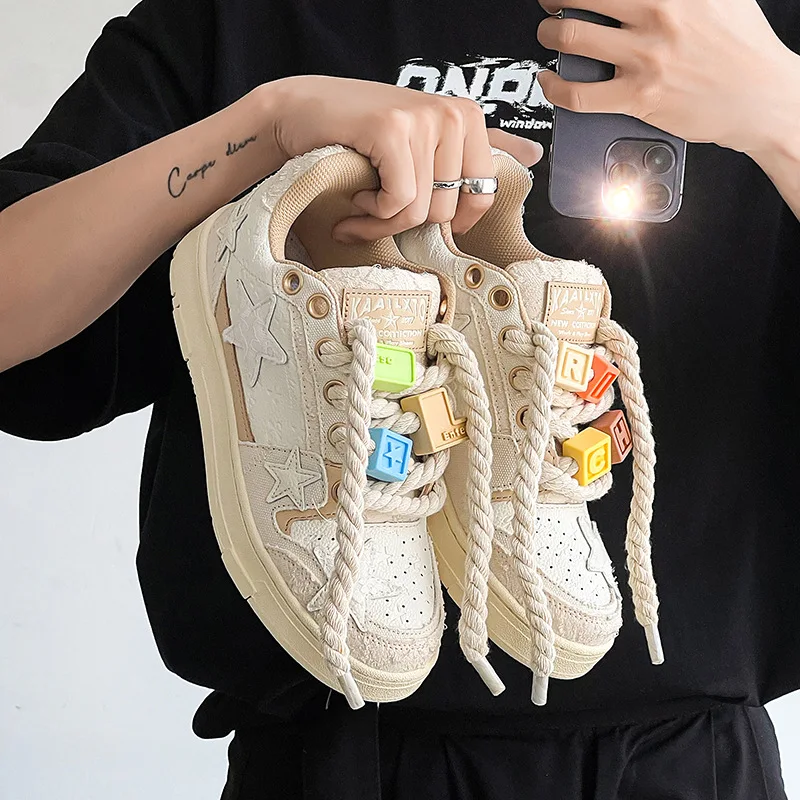 factory quality shoes lace up custom colorful new products high quality fly knitting shoes upper