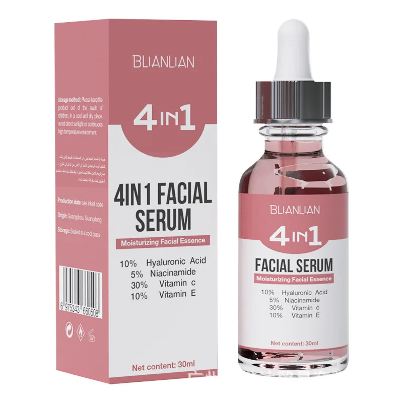 Timeless Anti Wrinkle Serum Matrixyl 3000 Peptide Hyaluronic Acid Face Serum microneedling serum
