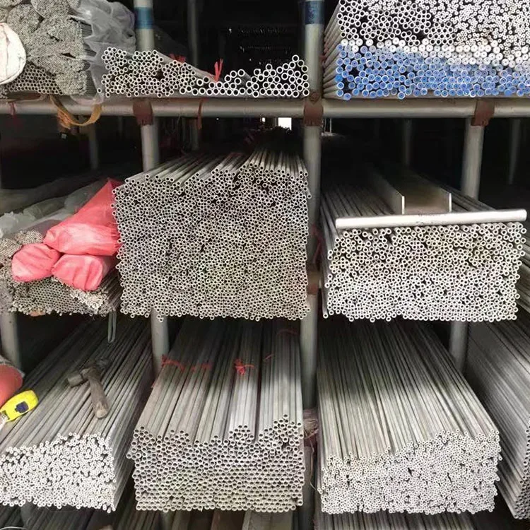 Insulated Chimney Flue Double Wall Drawer Handle Solid And Hollow Stainless Steel Pipe