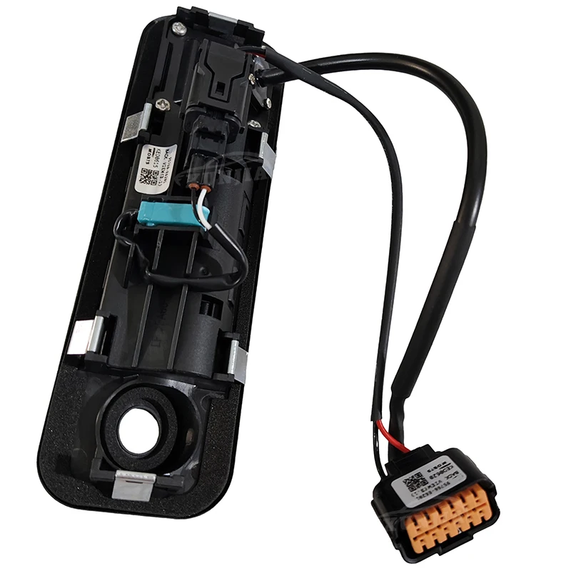 Hot Selling Quality CAMERA ASSY-BACK VIEW 95760-E6210 For Hyundai Kia