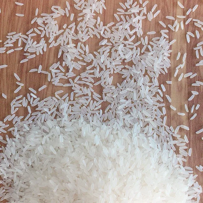 
Soft Texture and Perfume sweet kind PERFECT JASMINE RICE 