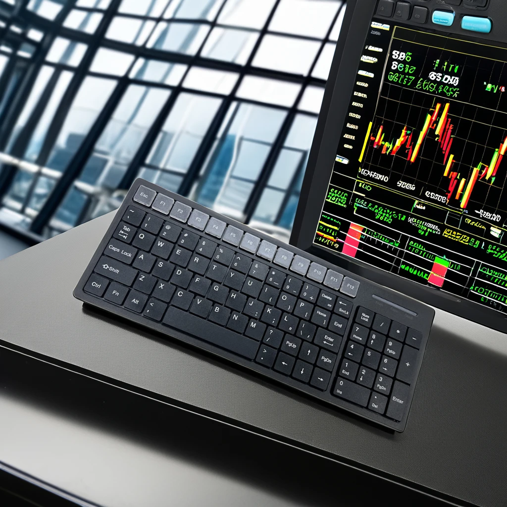 Hot Selling OEM Custom Keyboard Programmable Keyboard 89 Keys for Cash Register Retail POS System