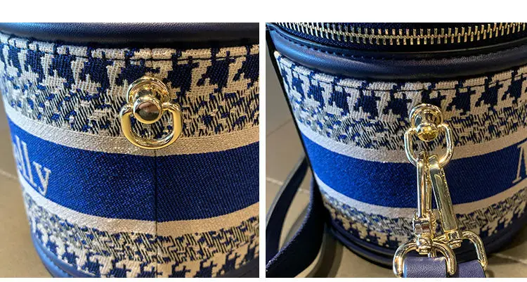 Designer Handbag Famous Brands Style Women Tote Bags Women Handbags Ladies Onthego Style Luxury Replicate Purses And Handbags