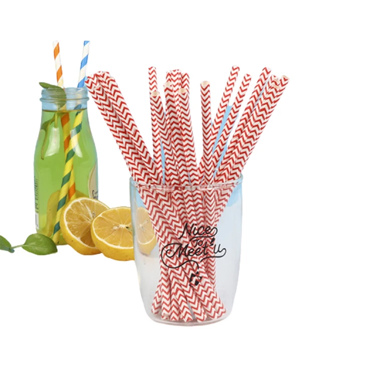 juice pla high speed multi-cutters automatic biodegradable Paper drinking straw making machine
