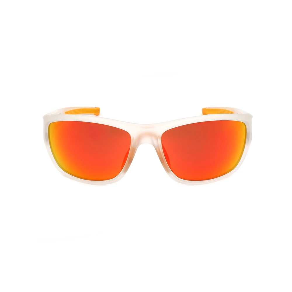High Quality Sun Glasses Sport Custom logo Running Glasses Sports Sunglasses With Polarized Lenses