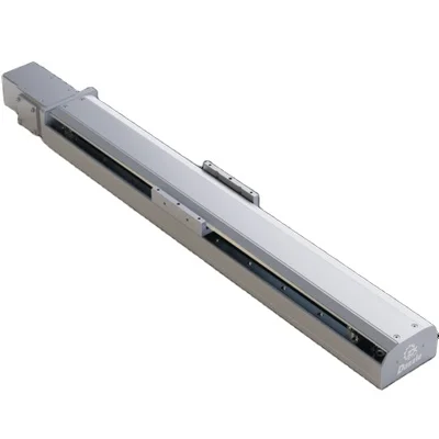 electric actuator module AT1002P single axis multi axis ball screw belt drive high precision linear aluminium guide module