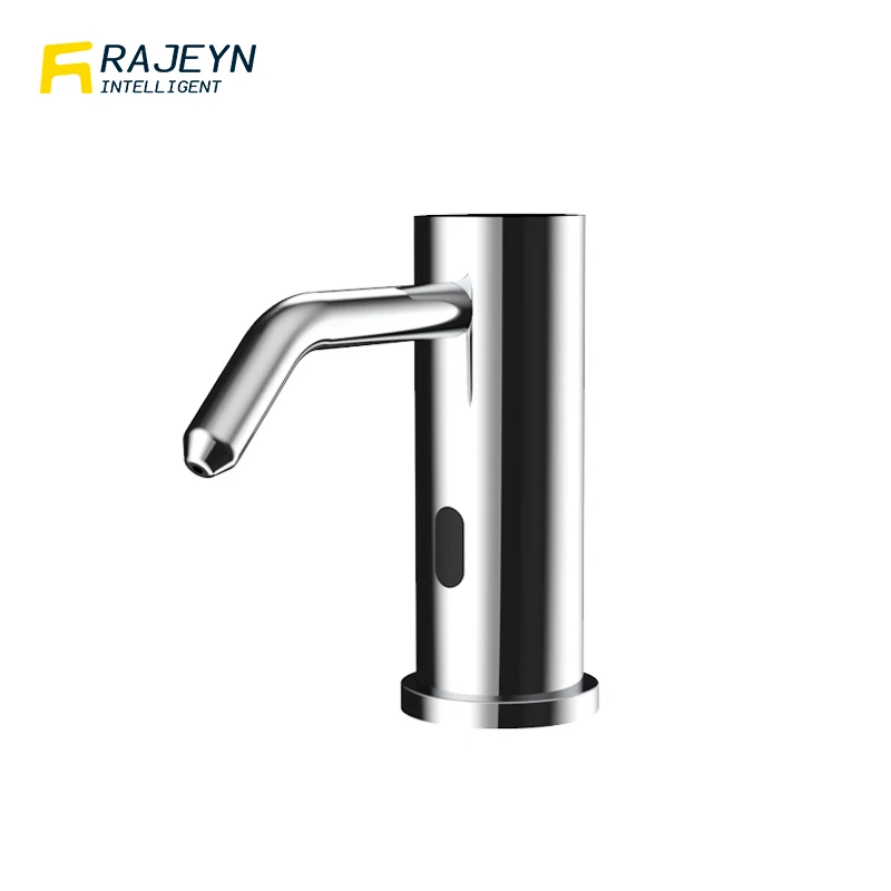 Hands-free soap dispenser touchless foaming soap dispenser electrical IR sensor soap dispenser
