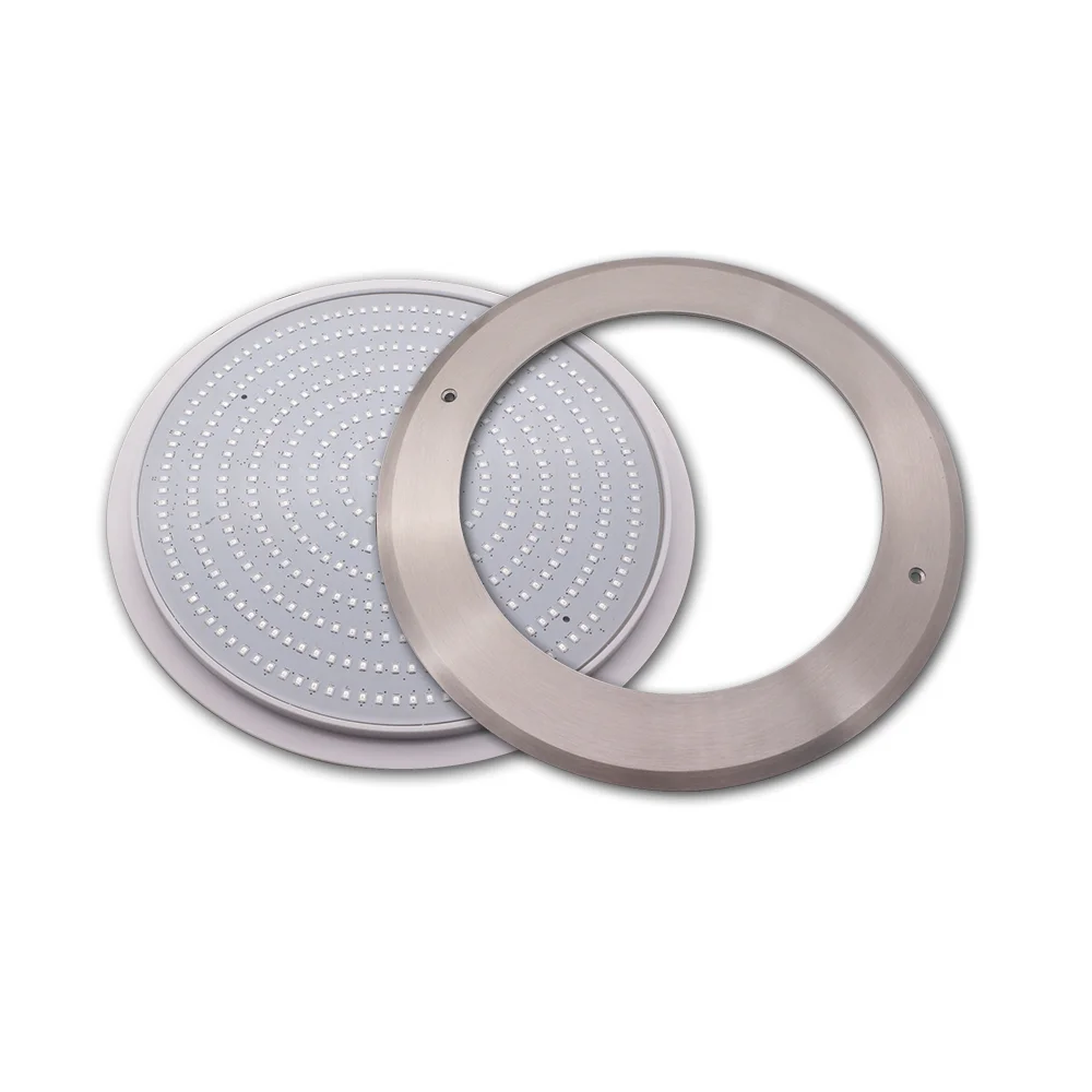  Pure White Color Temperature(CCT) and LED Light Source Underwater Submersible