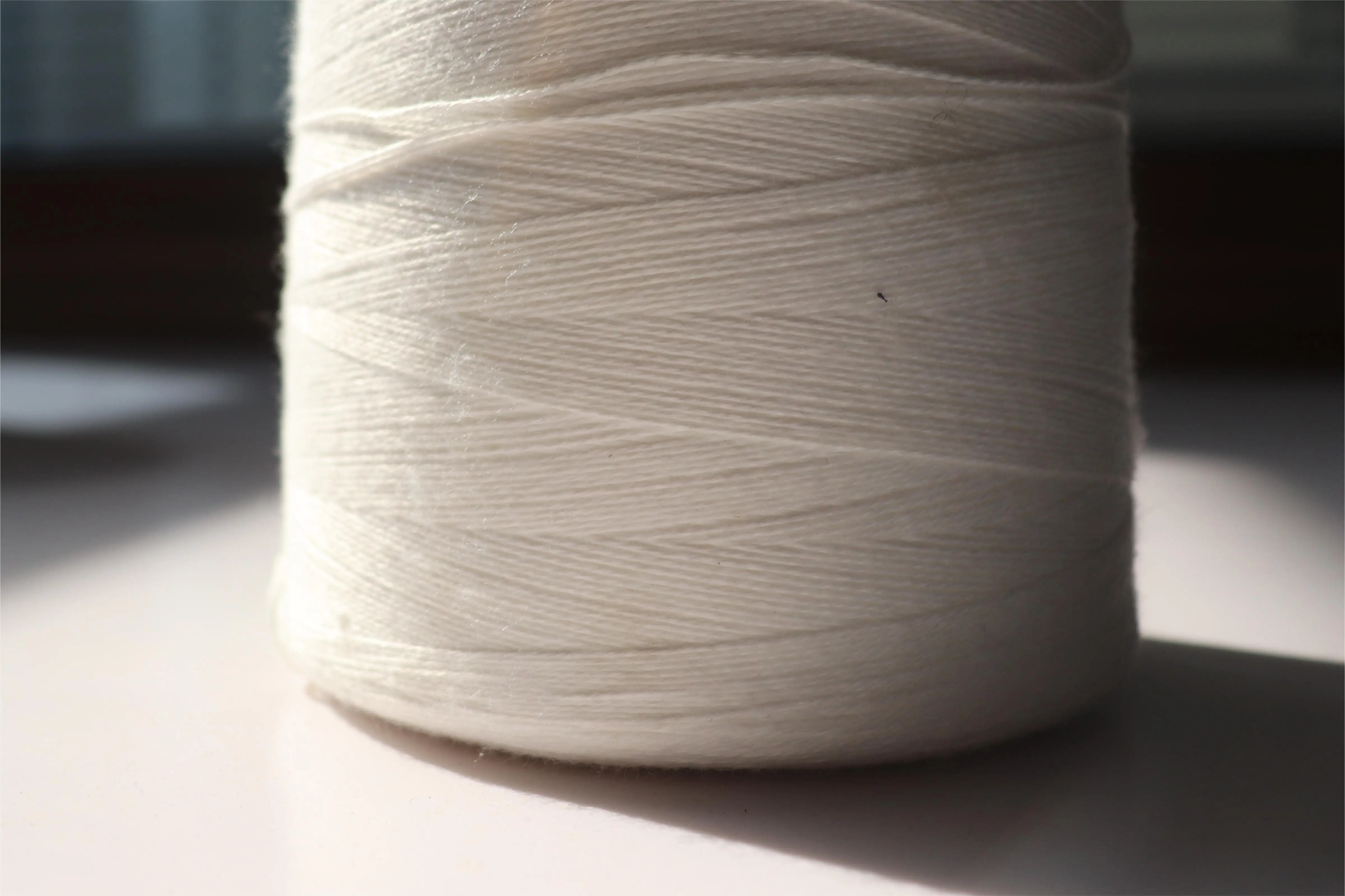 Chemical resistant Meta aramid yarn 1313