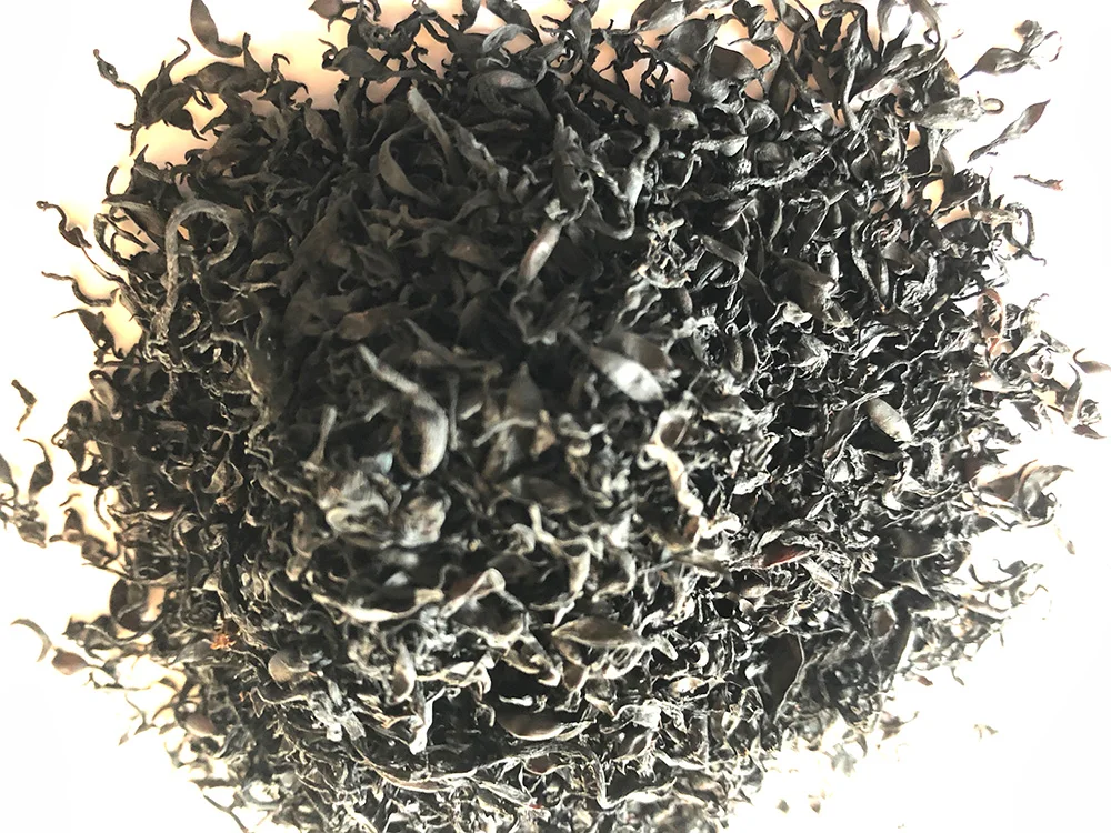 Longevity secret Fucoidan Sea Weed For Eliminates Irritation And Insomnia