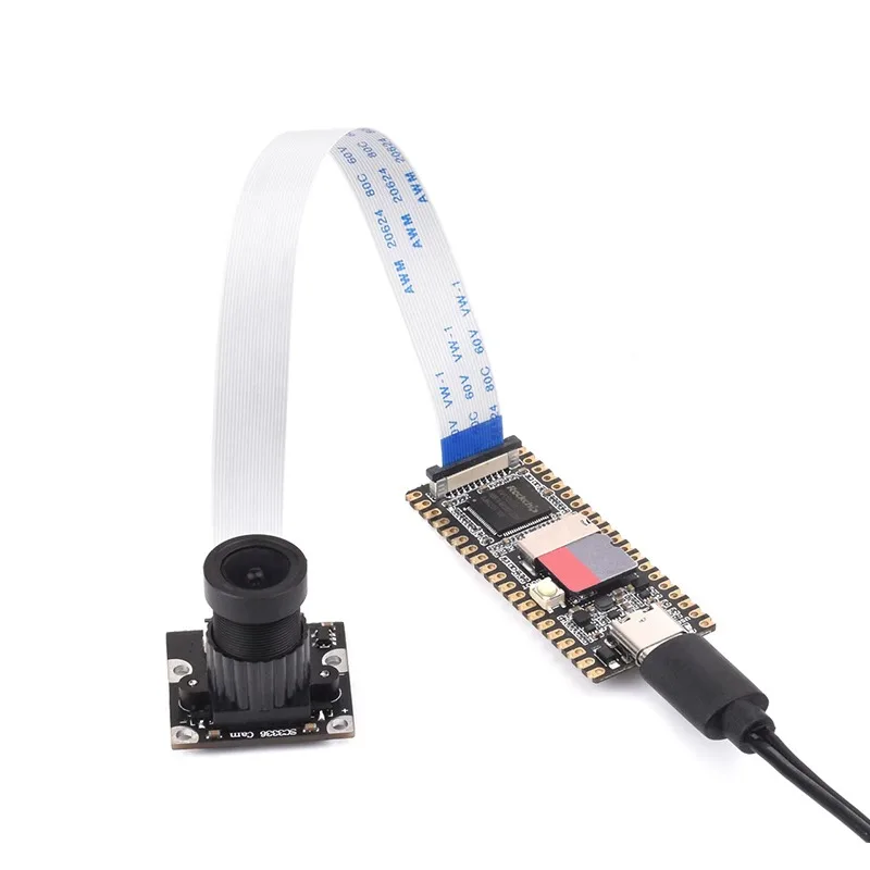 Luckfox Pico Xinghu Rv1103 Linux Development Board RISC-V Artificial Intelligence Application