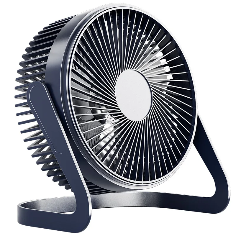 Factory mini fan portable small fan usb fan Dormitory Desktop Quiet