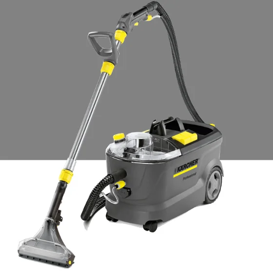 High efficiency carpet cleaning equipment carpet washing machine