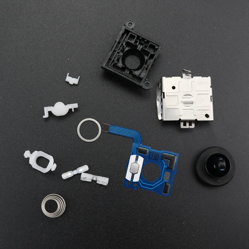 Replacement 3D Analog Rocker Joy Stick for Nintendo Switch Controller NS Gamepad Joycon Game Pad