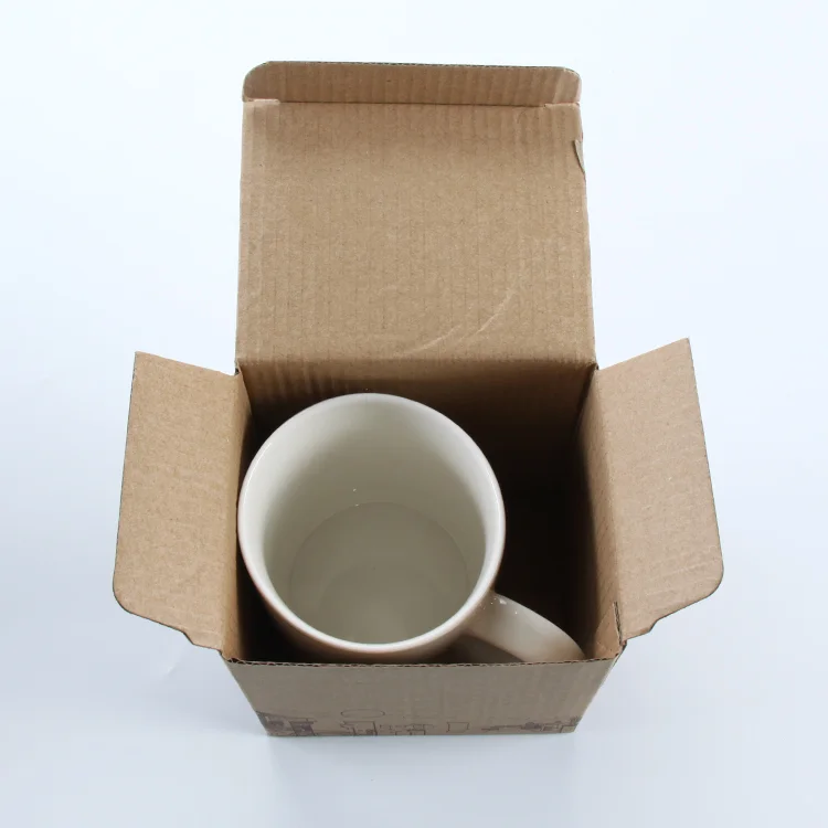 
Manufacturer Wholesale High Quality Coffee Cup White Sublimation Blanks Product Ceramic Coffee Mug Supplier Sublimation Mug 11oz 