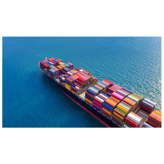 yiwu shipping agent dhl Logistics forwarding services Sea shipping agent Door To Door china freight forwarder to USA