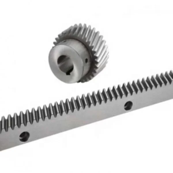 
Precision Gear Racks From China 