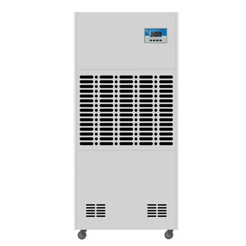 Big Capacity 168 Liters Industrial Dehumidifier FDH--2168BC refrigerator dehumidifier