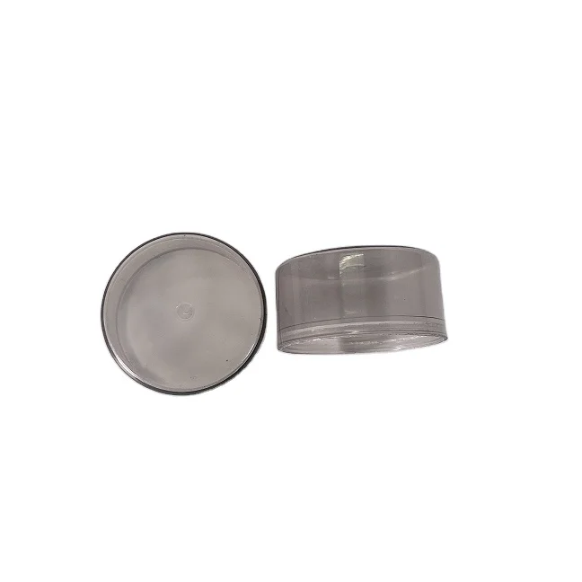 2023 China manufacturer plastic aluminum tins cans caps