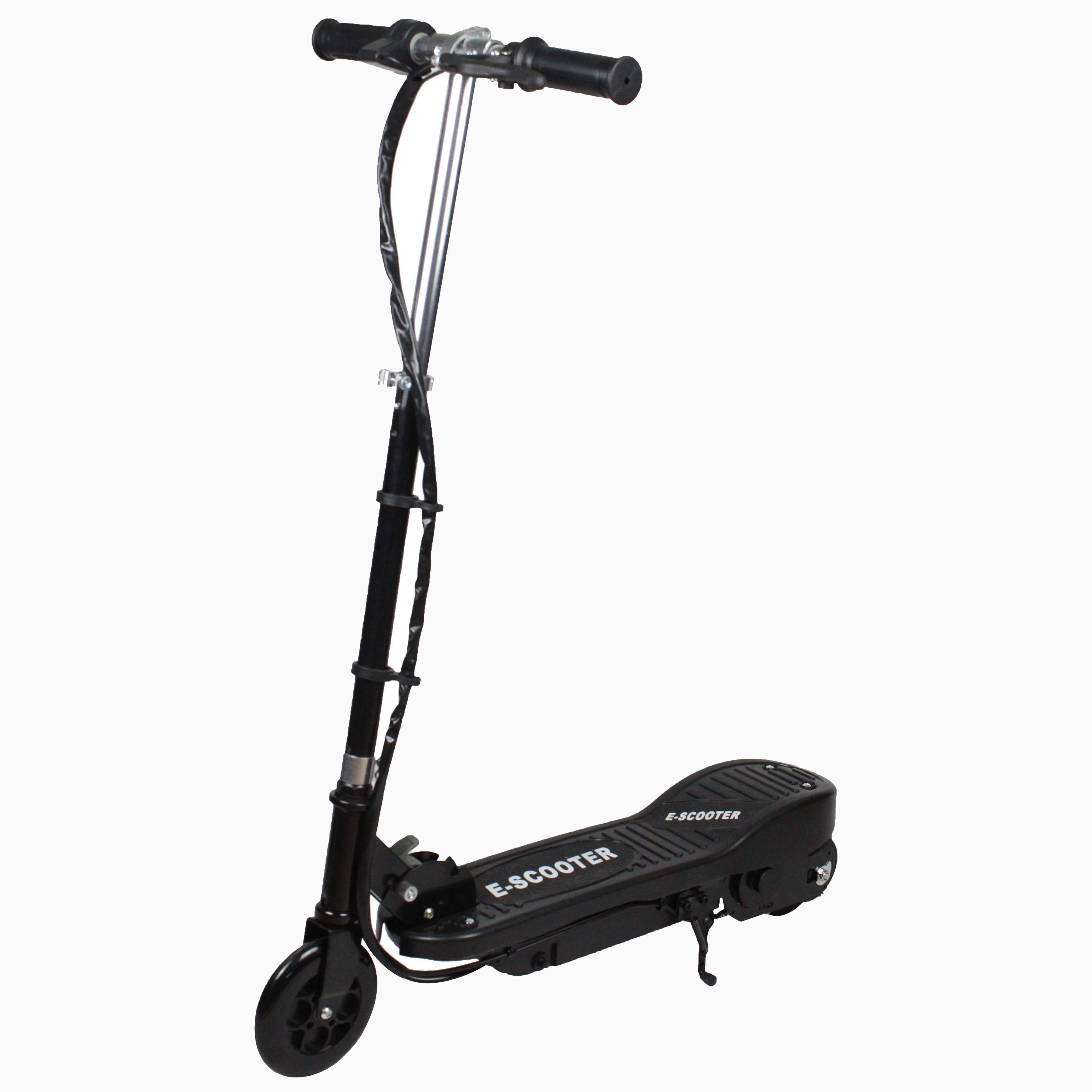 
two wheels foldable e-scooter factory lowest price for kids 