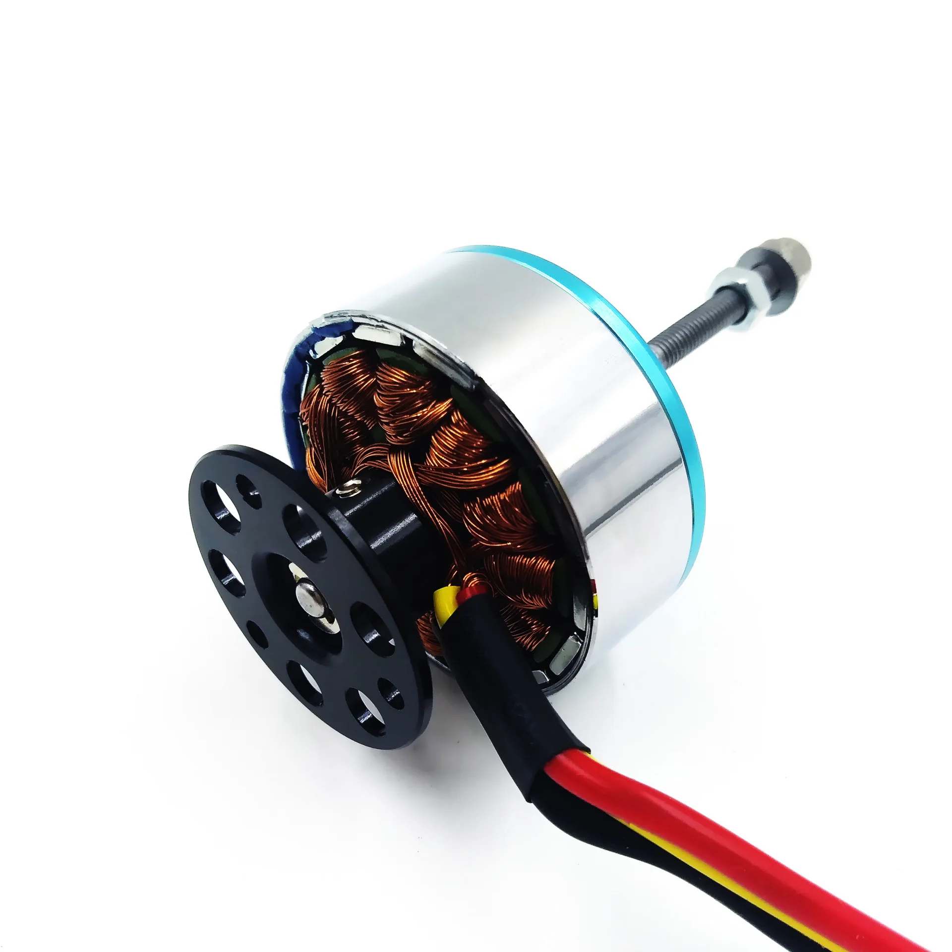 Motors For Fixed-Wing Airplanes With a Wingspan Of 800mm Less Than 1000g Brushless Dc Motors RC Airplane Parts